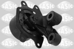 Paigutus,Mootor SASIC 2706225