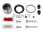 Remondikomplekt,Pidurisadul FRENKIT 757526