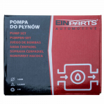 Sukelpump Einparts Automotive EPACC046