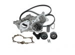 Veepump + hammasrihmakomplekt BOSCH 1 987 946 968