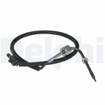 Andur, heitgaasitemperatuur DELPHI TS30408-12B1