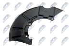 Plekk,piduriketas NTY HTO-WW-051