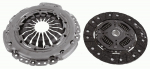 Sidurikomplekt SACHS 3000 950 767
