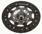 Siduriketas SACHS 1864 002 835