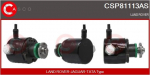 H&uuml;draulikapump,roolimine CASCO CSP81113AS