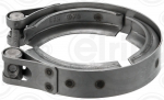 Toru&uuml;hendus,v&auml;ljalaskes&uuml;steem ELRING 259.900