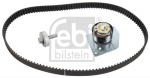 Hammasrihma komplekt FEBI BILSTEIN 43669