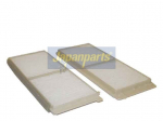 Filter,salongi&otilde;hk JAPANPARTS FAA-MA9