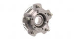 Rattalaagrikomplekt SKF VKBA 6873