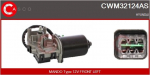 Pesuri mootor CASCO CWM32124AS