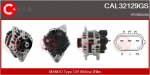 Generaator CASCO CAL32129GS