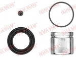 Remondikomplekt,Pidurisadul QUICK BRAKE 114-5467