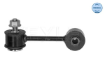 Stabilisaator,Stabilisaator MEYLE 100 411 0007