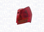 Tagatuli MAGNETI MARELLI LLM701