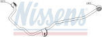 &Otilde;li&uuml;hendus,kompressor NISSENS 935237