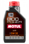 Variklio alyva MOTUL 111800