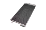 Kondensaator,kliimaseade MAXGEAR AC849588