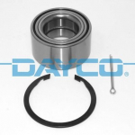 Rattalaagrikomplekt DAYCO KWD1147