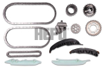 Mootori keti komplekt HEPU 21-0595