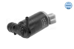 Klaasipesuvee pump,klaasipuhastus MEYLE 11-14 870 0002