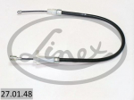 Tross,seisupidur LINEX 27.01.48