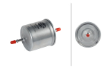 K&uuml;tusefilter HELLA 8ZF 366 111-571