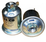 K&uuml;tusefilter ALCO FILTER SP-2101