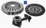 Sidurikomplekt SACHS 3000 990 388