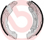 Piduriklotside komplekt BREMBO S 68 525