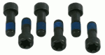 Kruvikomplekt,hooratas SACHS 1874 000 035