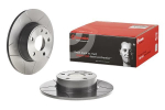 Piduriketas BREMBO 08.3126.76