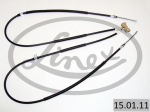 Tross,seisupidur LINEX 15.01.11