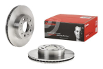 Piduriketas BREMBO 09.5082.10