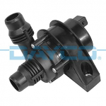 Lisaveepump (jahutusvee ringluss&uuml;steem) DAYCO DEP1036