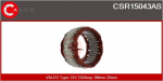 Staator, generaator CASCO CSR15043AS
