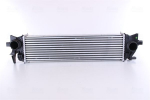 Kompressori&otilde;hu radiaator NISSENS 96133