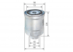 K&uuml;tusefilter BOSCH 0 986 450 508