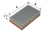&Otilde;hufilter VALEO 728707