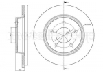 Piduriketas METELLI 23-0750C