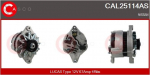 Generaator CASCO CAL25114AS