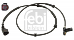 Andur, rattap&ouml;&ouml;rete arv FEBI BILSTEIN 107733