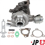 Kompressor,&uuml;lelaadimine JP GROUP 3517400100