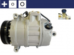 Kompressor,kliimaseade MAHLE ACP 140 000S