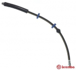 Pidurivoolik BREMBO T 61 123