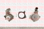 Veepump, mootori jahutus FAI AutoParts WP2673