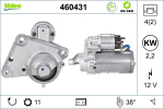 Starter VALEO 460431