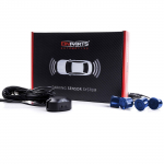 T&auml;ienduskomplekt, parkimisabi Einparts Automotive EPP BUZZER N BLUE