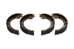Piduriklotside komplekt Kavo Parts KBS-2903