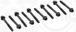 Klapikaanekruvikomplekt ELRING 111.590