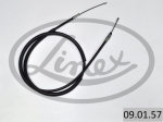 Tross,seisupidur LINEX 09.01.57